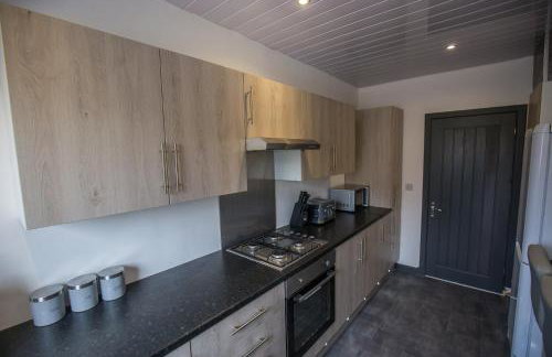 Waterfront luxury apartment - Foto 12