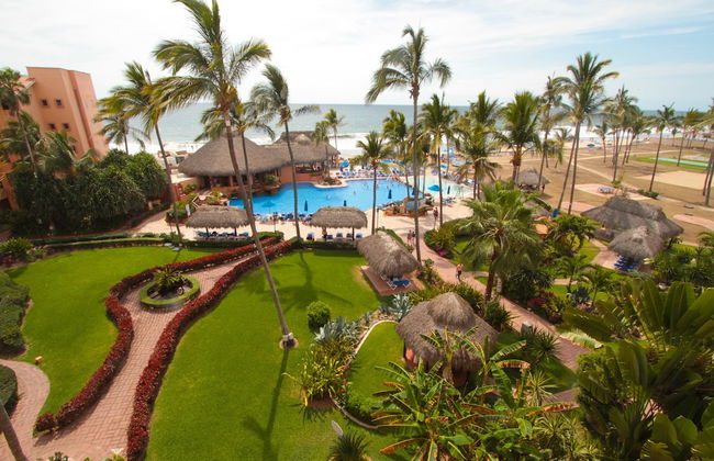 Torres Mazatlan - Foto 29