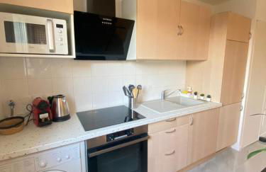 Studio Moderne au Victor Hugo - Foto 28