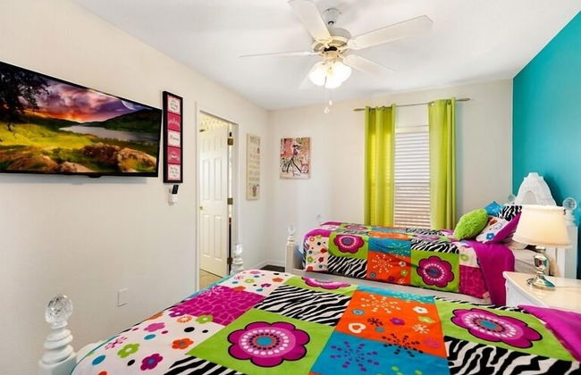 Lakeside Landing 6 Bedrooms - Foto 12