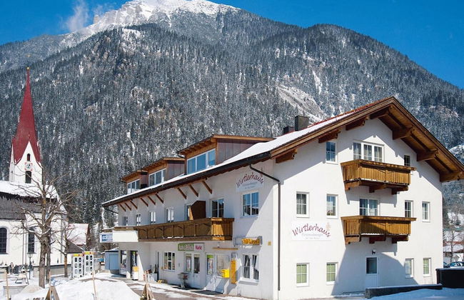 Apartment in Bichlbach at the Lake - Foto 70