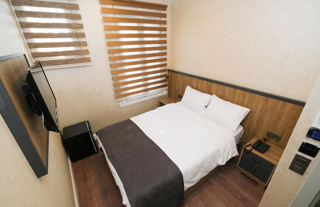 Valens Boutique Hotel - Foto 9