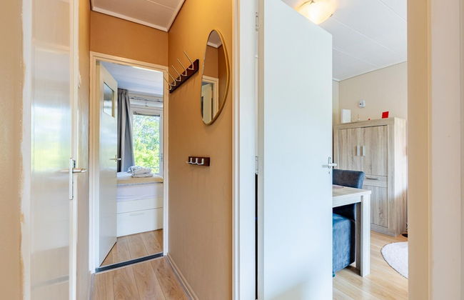 Attractive Apartment Near Vlissingen Beach - Photo 15