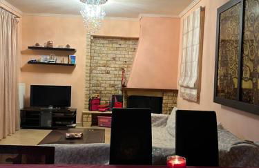 Holiday Home in Chalkidiki, Lakkoma - Foto 6