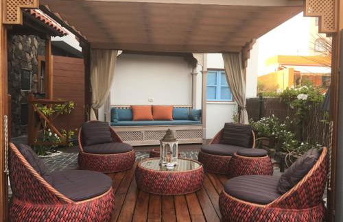 Caserío de la Playa - Adults Only - Foto 1