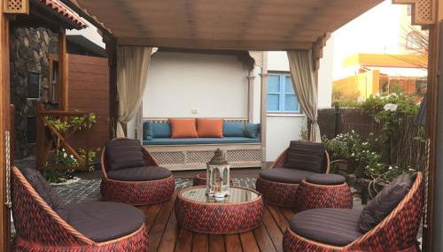 Caserío de la Playa - Adults Only - Foto 1, Garden