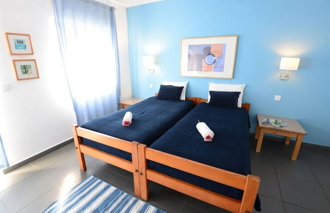 Duna Parque Beach Club - Duna Parque Resorts & Hotels - Foto 12