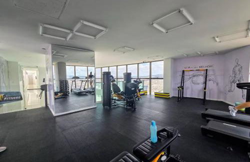 Apt Maurício de Nassau próximo ao pátio do forró - Foto 8