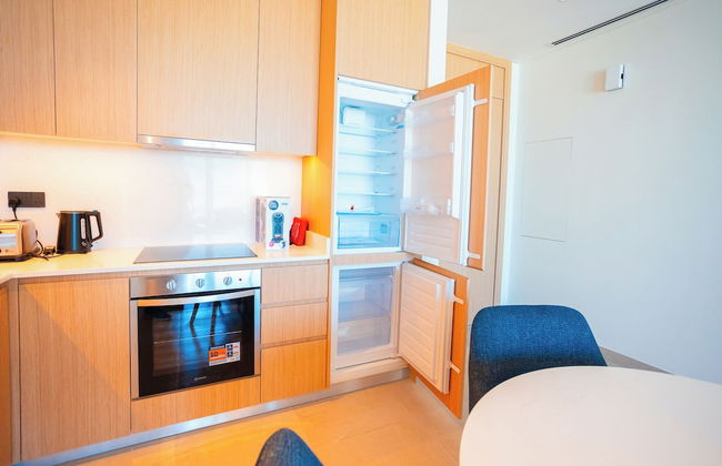 Address Residences Marassi Vista - Photo 31