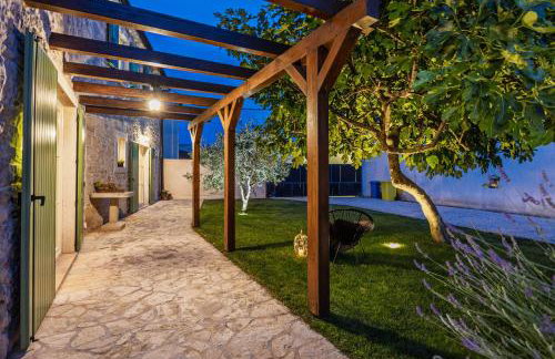 Villa Katja near Pula with whirlpool only 3 km from the beach - Foto 6