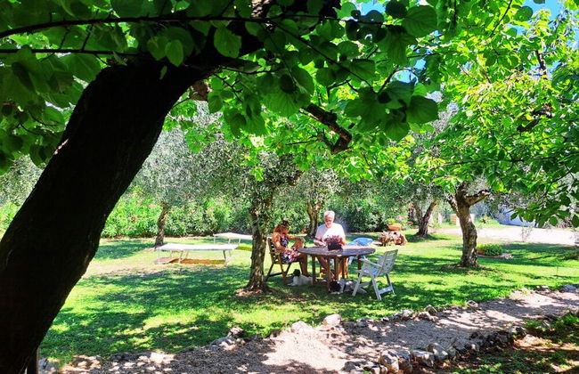 Don Federico Country Inn - Foto 25