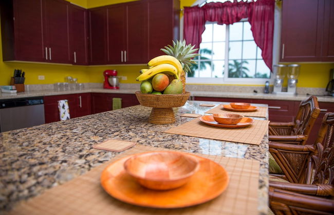 Villa Sweet Villa - Foto 12