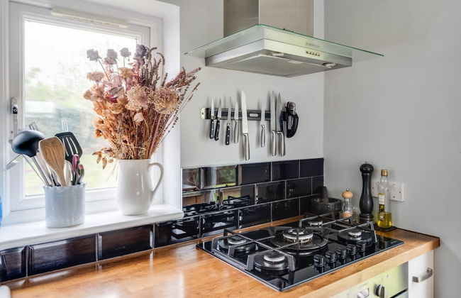 Headington Orchard - 3 Bedroom House Parking Garden - Foto 27