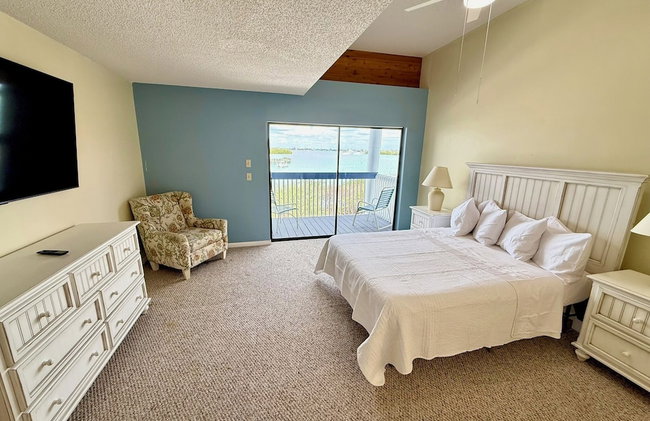 Chadwick Cove Resort & Marina - Foto 61