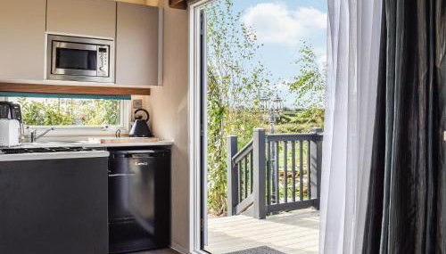 The Lodge Pod - Foto 5