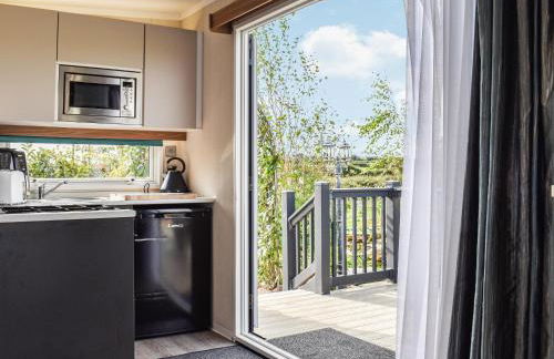 The Lodge Pod - Foto 5