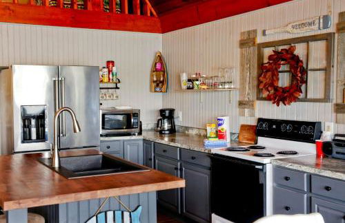 The Fish Inn - Foto 7