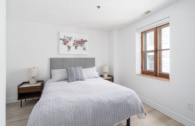 Le Nomade MTL - Foto 11