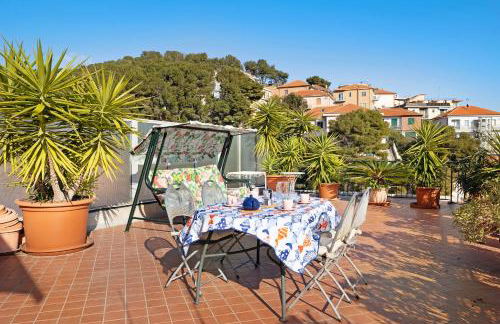 Attico Cielo e mare - Foto 9