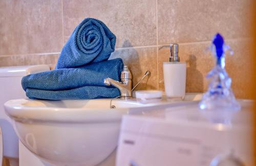 Holiday home Anita 2 for 8 persons with pool - Photo 16