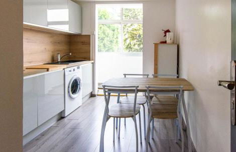 Appartement à la gare calme & reposant - Foto 10