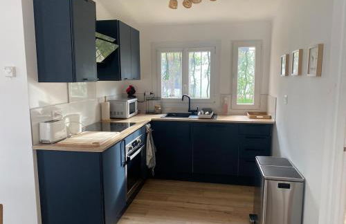 Villa Les Hortensias - Photo 10