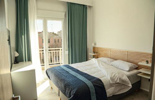 Urban Apartments - Foto 8
