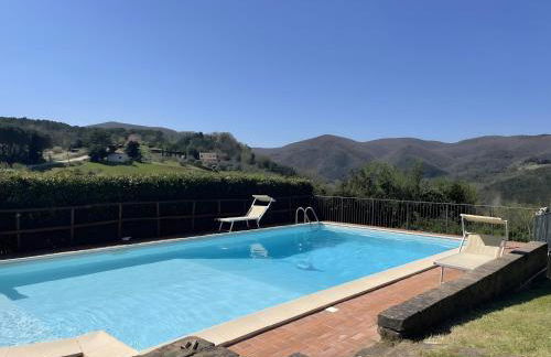 Countryhouse in Tuscany - Foto 43