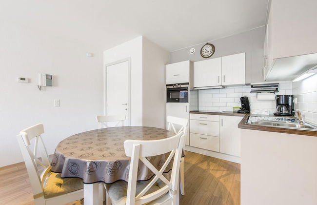 Apartment Near the Grand Place - Foto 7