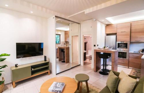 AlMar- Διαμέρισμα στο κέντρο της Ηλιούπολης - Foto 2