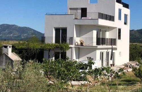 Kitehouse Ušće B&B - Foto 36