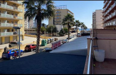 Apartment with large terrace, in Santa Margarita - Foto 15