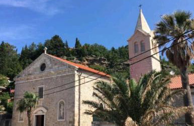 Holiday Home Lucija "" Private house with pool "" - Foto 29