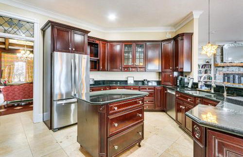 8 Mi to Dtwn Expansive Estate in Gettysburg! - Foto 12