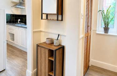 Brindley Place 3 rooms flat - Photo 20