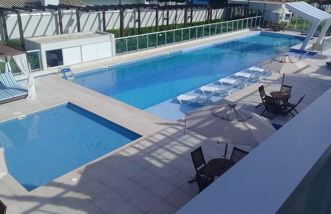 Velutti Lua de Mel - Penha-SC - Foto 31