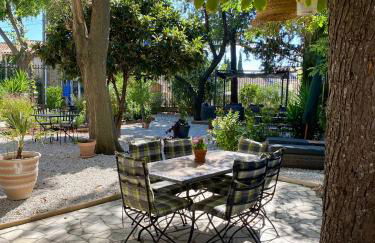 Maison du Midi, 2 Gîtes de charme - Foto 48