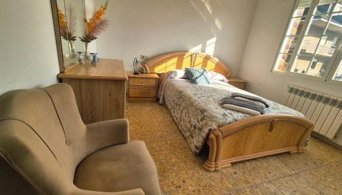 Fogar do Faustino,Rianxo by Cristian&Tamara "alquileres" - Foto 4