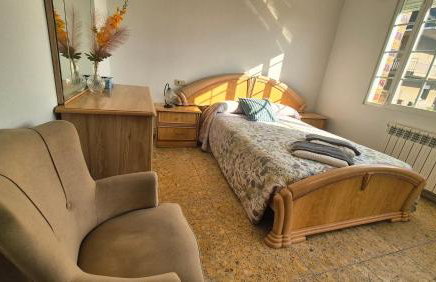 Fogar do Faustino,Rianxo by Cristian&Tamara "alquileres" - Foto 4