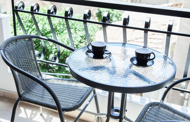 Great Apartment in Piraeus - Foto 36