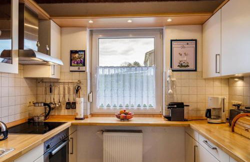 Ferienhaus 'am Gänsepfad' - Foto 8