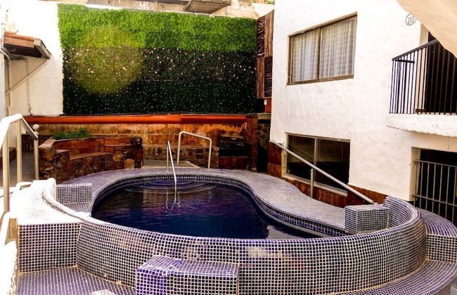 Casa Xantolo Romantic Zone - Foto 20