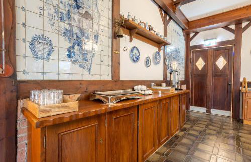 Landhaus Ostseeblick Fewo 5 - - Foto 30