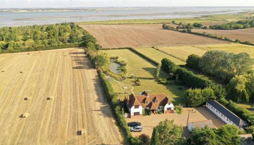 Bellropes Countryside Retreat - Foto 2