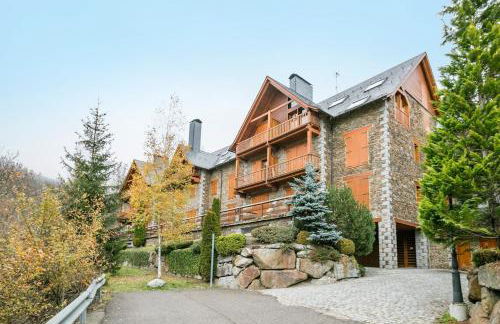 Luderna - Apartamento con terraza Molières - Foto 21