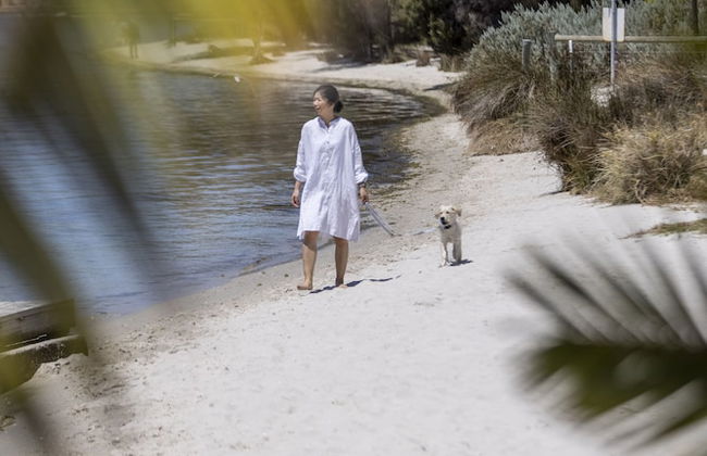 Pier 21 Riverside Apartment Hotel - Foto 61