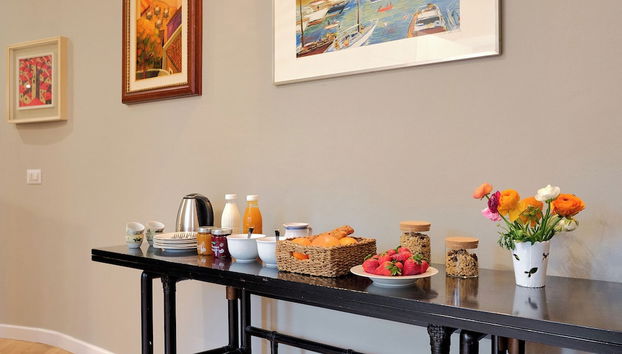 Casa Bar Basso in Milan - Foto 5, Habitación