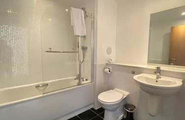 Blue Harbour Apartments - Foto 36