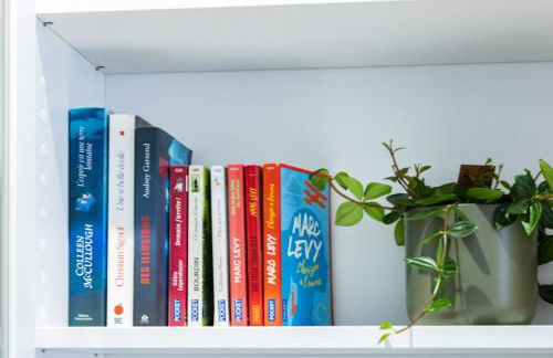 Prestige by Opera - Votre évasion cosy à Toulouse - Centre ville - Wifi - Bureau - Photo 14