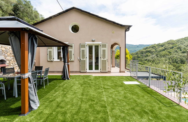 Casa Mimosa - Foto 42